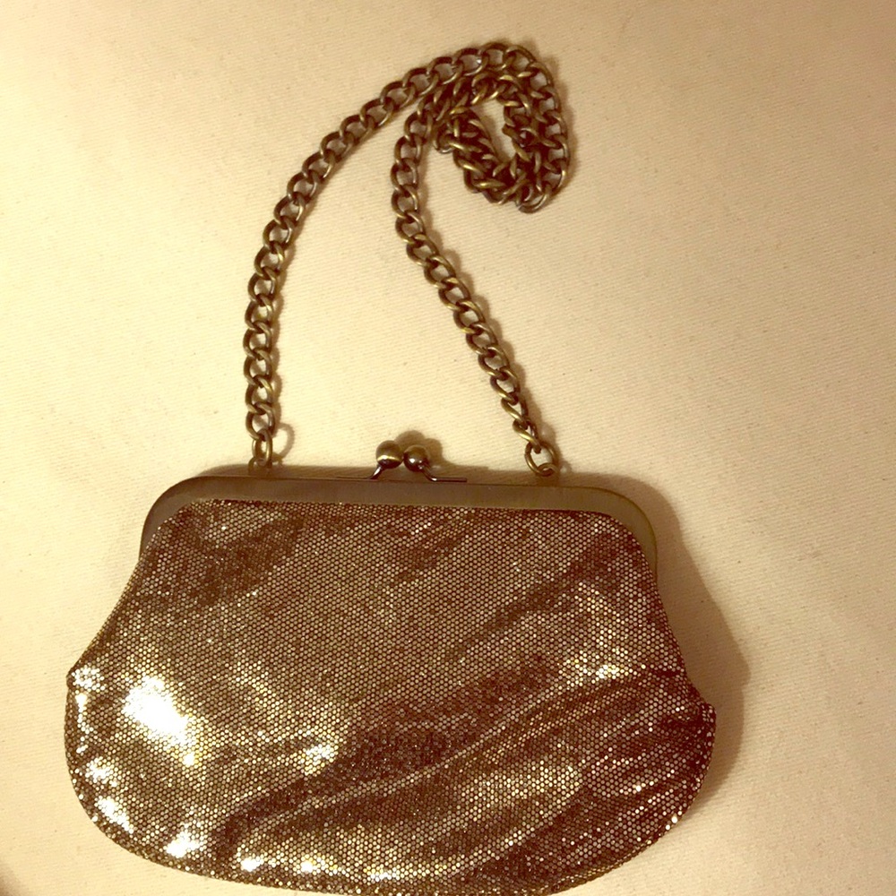 2/$10 Express Small Evening Bag